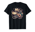 Western Country Cowgirl Tees Western T-Shirt - Fun Novelty Design Unisex - T-Shirt, Sweatshirt, Hoodie