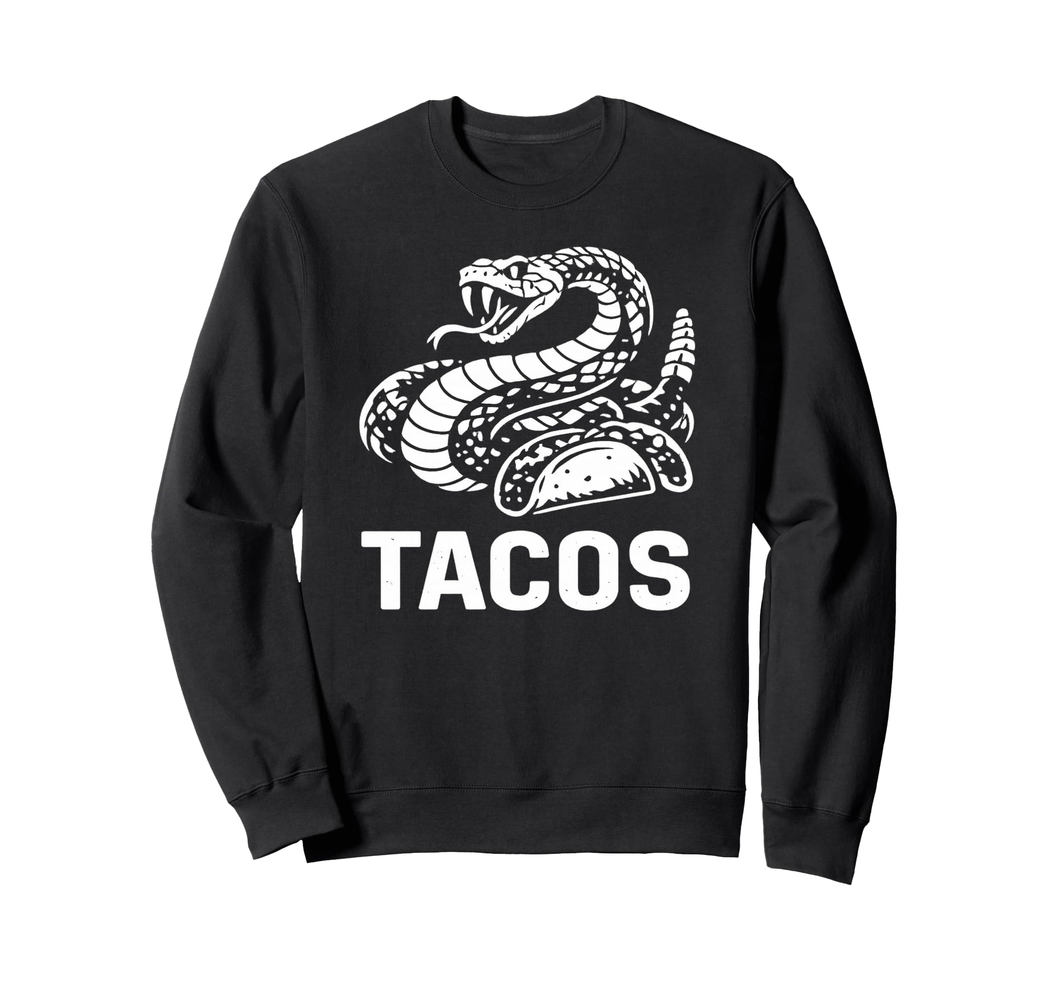 Southwest Tacos Looking Sweatshirt - Streetwear Style for Adults - T-Shirt, Sweatshirt, Hoodie