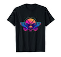 Antisocial Butterfly Gift T-Shirt - Streetwear Style Unisex - T-Shirt, Sweatshirt, Hoodie