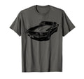 American Car T-Shirt - Casual Everyday Wear Men Women - T-Shirt, Sweatshirt, Hoodie