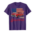 Jersey Olds 442 66 1966 Loves Old T-Shirt - Fun Novelty Design Men Women - T-Shirt, Sweatshirt, Hoodie
