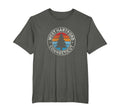 West Hartford Connecticut Ct 70S T-Shirt - Fun Novelty Design Unisex - T-Shirt, Sweatshirt, Hoodie