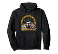Introverted But Willing To Discuss Plants Hoodie - Graphic Print Unisex - T-Shirt, Sweatshirt, Hoodie