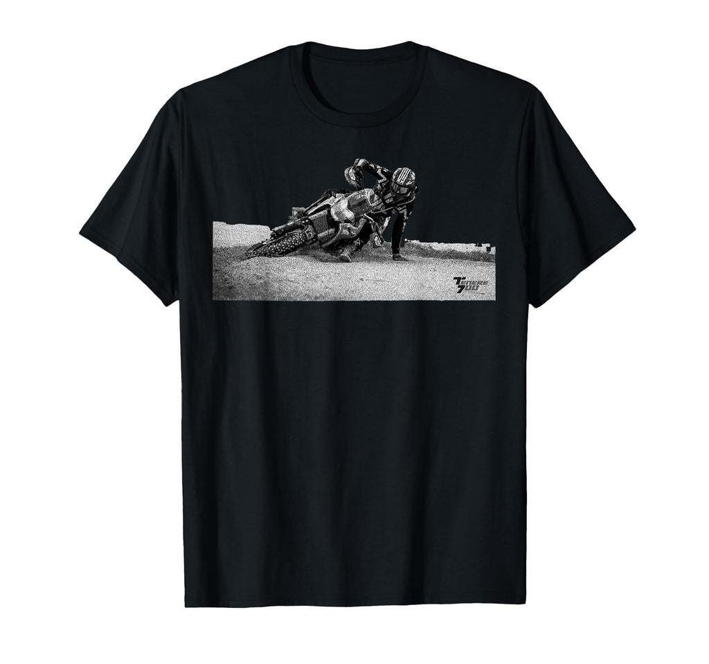 Tenere 700 T7 Bike Enduro Motorcycle T-Shirt - Unique Graphic Men Women - T-Shirt, Sweatshirt, Hoodie