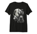 Bear 90S Aesthetic Y2K Wildlife Bear T-Shirt - Trendy Graphic for Adults - T-Shirt, Sweatshirt, Hoodie