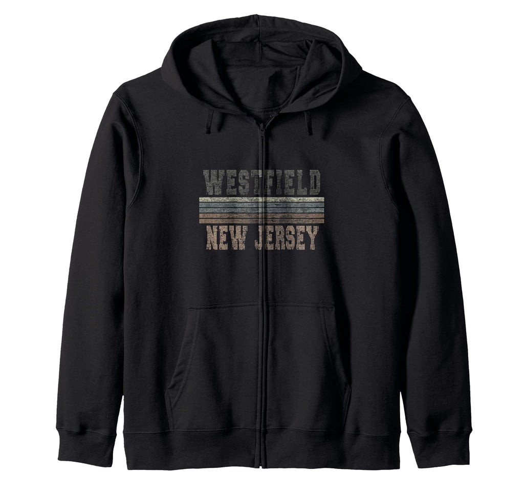 New Jersey Born And New Jersey Hoodie - Trendy Graphic Men Women - T-Shirt, Sweatshirt, Hoodie