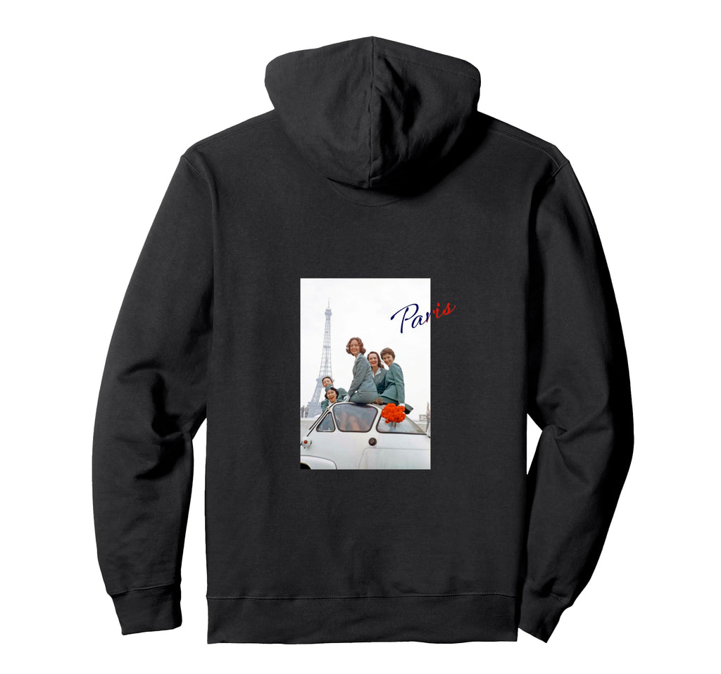 002 Hoodie - Trendy Graphic for Adults - T-Shirt, Sweatshirt, Hoodie