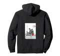 002 Hoodie - Trendy Graphic for Adults - T-Shirt, Sweatshirt, Hoodie