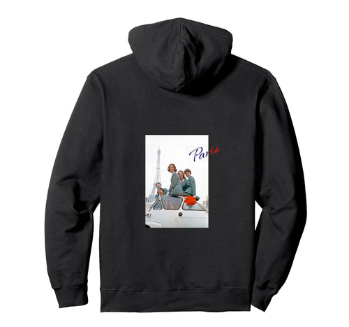 002 Hoodie - Trendy Graphic for Adults - T-Shirt, Sweatshirt, Hoodie