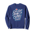 Dear God Make It Stop 2020 Sweatshirt - Casual Everyday Wear Men Women - T-Shirt, Sweatshirt, Hoodie