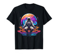 Synthwave Astronaut Cyberpunk 80S Sci Fi 11 T-Shirt - Trendy Graphic Unisex - T-Shirt, Sweatshirt, Hoodie