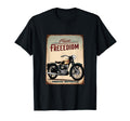 Motorcycle T-Shirt - Casual Everyday Wear for Adults - T-Shirt, Sweatshirt, Hoodie