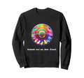 Animals Are My Best Friends Sweatshirt - Custom Art Print for Adults - T-Shirt, Sweatshirt, Hoodie