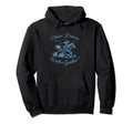 Cowgirl Western Horse Coastal Aesthetic Hoodie - Trendy Graphic for Adults - T-Shirt, Sweatshirt, Hoodie