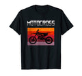 Motocross Dirt Bike Motorcycle T-Shirt - Novelty Apparel for Adults - T-Shirt, Sweatshirt, Hoodie