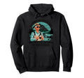 All Are Created Equal Only Thest Still Do Hoodie - Custom Art Print Unisex - T-Shirt, Sweatshirt, Hoodie