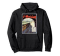 Lake Maggiore Hoodie - Trendy Graphic for Adults - T-Shirt, Sweatshirt, Hoodie