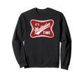 Relaxing Meditation Calm Zen Sweatshirt - Minimalist Print for Adults - T-Shirt, Sweatshirt, Hoodie