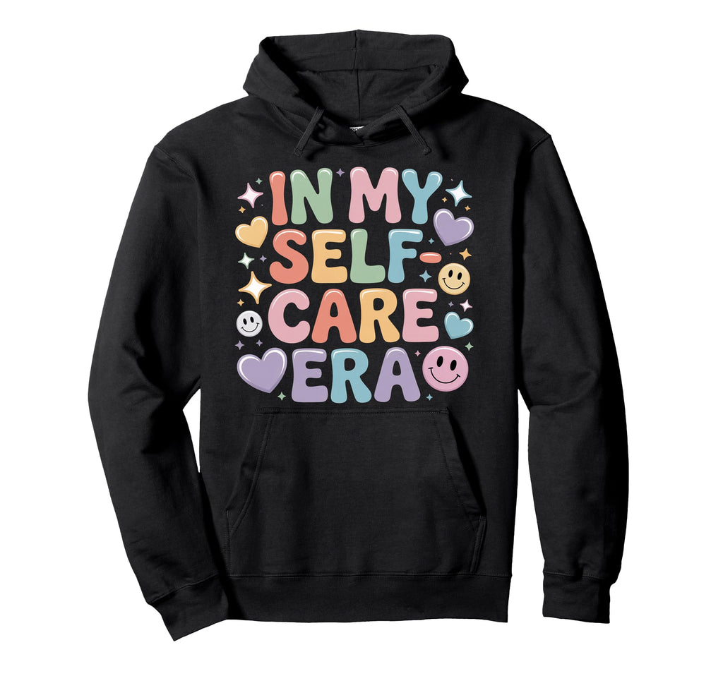 Emotional And Healing Reset Sweatshirt - Fun Novelty Design for Adults - T-Shirt, Sweatshirt, Hoodie