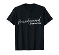 Mindguard Duty Meditation Mental Health T-Shirt - Fun Novelty Design Unisex - T-Shirt, Sweatshirt, Hoodie