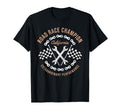 American Motorcycle Biker Distress T-Shirt - Aesthetic Graphic Unisex - T-Shirt, Sweatshirt, Hoodie
