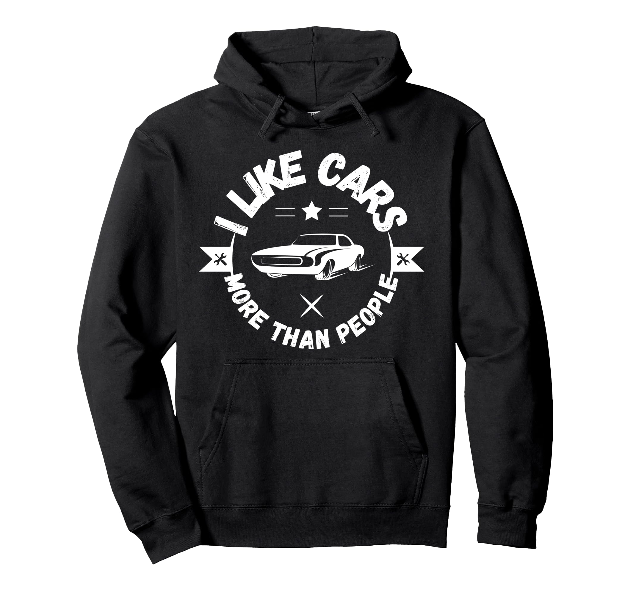 I Like Cars Is Car Show Is Car Lifestyle Hoodie - Streetwear Style Unisex - T-Shirt, Sweatshirt, Hoodie