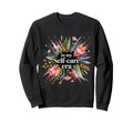 Emotional And Healing Reset Sweatshirt - Trendy Graphic for Adults - T-Shirt, Sweatshirt, Hoodie