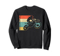 Motocross Mx Motorcycle Enduro Sweatshirt - Minimalist Print for Adults - T-Shirt, Sweatshirt, Hoodie