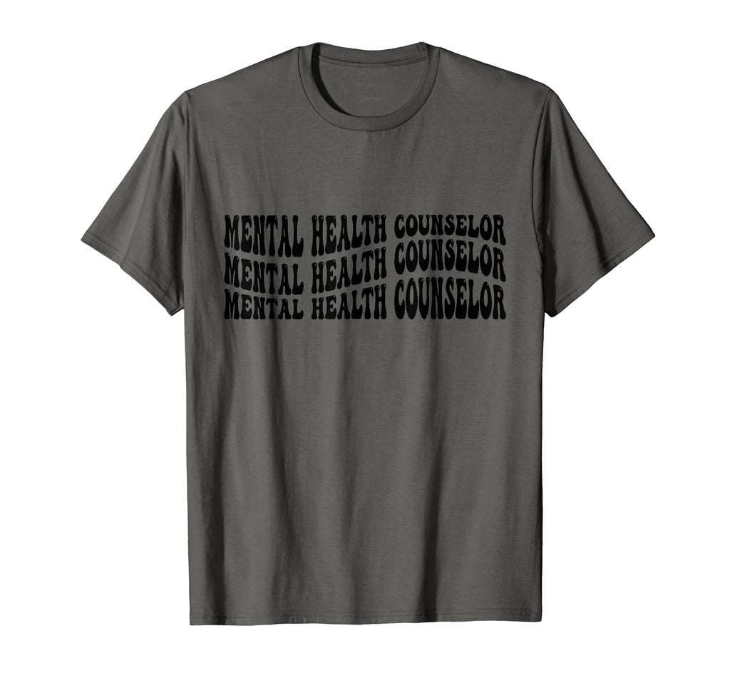 Outstanding Gifts Mental Health Sweatshirt - Custom Art Print Unisex - T-Shirt, Sweatshirt, Hoodie