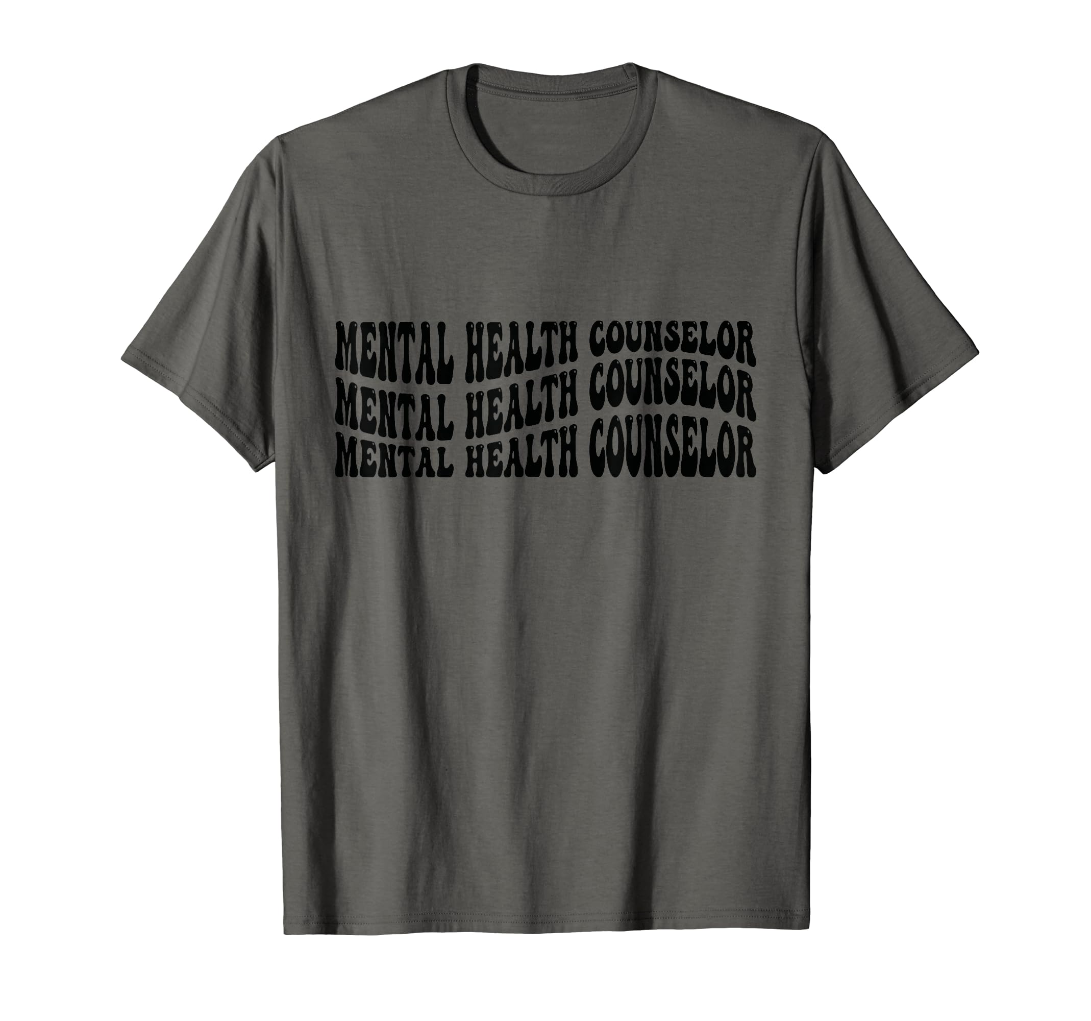 Outstanding Gifts Mental Health Sweatshirt - Custom Art Print Unisex - T-Shirt, Sweatshirt, Hoodie