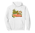 Diner Sign Art Henrys Hamburgers Hoodie - Unique Graphic Men Women - T-Shirt, Sweatshirt, Hoodie