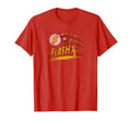 Flash Like Lightning T-Shirt - Aesthetic Graphic Men Women - T-Shirt, Sweatshirt, Hoodie