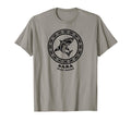 Saba West Indies Tribal Shark Vacation T-Shirt - Trendy Graphic Men Women - T-Shirt, Sweatshirt, Hoodie