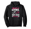 Sprint Car Lover Just Who Loves Dirt Hoodie - Aesthetic Graphic for Adults - T-Shirt, Sweatshirt, Hoodie