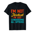 Overthinking Overthinker Funny Sarcasm T-Shirt - Aesthetic Graphic Unisex - T-Shirt, Sweatshirt, Hoodie