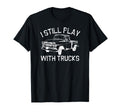Funny Truck Hot Rod Car Show Antique T-Shirt - Aesthetic Graphic Unisex - T-Shirt, Sweatshirt, Hoodie