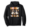 Howdy 1St Grade Teacher Western Silly Goose Hoodie - Unique Graphic Unisex - T-Shirt, Sweatshirt, Hoodie