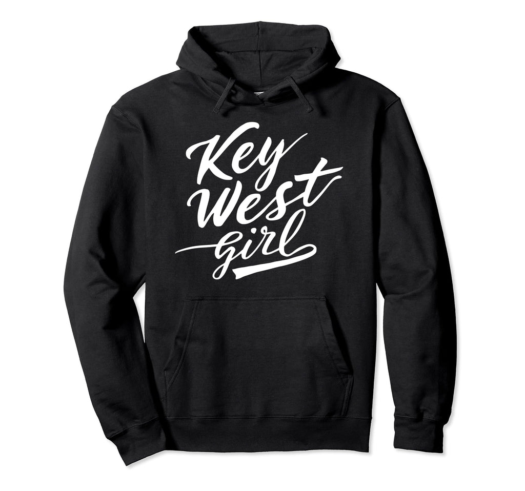 Key West Florida Siesta Beach Hoodie - Streetwear Style for Adults - T-Shirt, Sweatshirt, Hoodie
