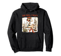 Cowgirl Sassy Hell I Wont Western Hoodie - Aesthetic Graphic Unisex - T-Shirt, Sweatshirt, Hoodie