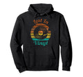 Lost Vinyl Record Player Hoodie - Novelty Apparel Men Women - T-Shirt, Sweatshirt, Hoodie