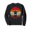 Sea Turtle Sunset Safari 70S Fishing Sweatshirt - Graphic Print Unisex - T-Shirt, Sweatshirt, Hoodie