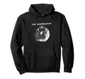 Disco Ball Hoodie - Aesthetic Graphic for Adults - T-Shirt, Sweatshirt, Hoodie