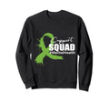 Support Squad Mental Health Sweatshirt - Aesthetic Graphic Unisex - T-Shirt, Sweatshirt, Hoodie