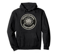 Professional Overthinker Funny Hoodie - Streetwear Style Unisex - T-Shirt, Sweatshirt, Hoodie