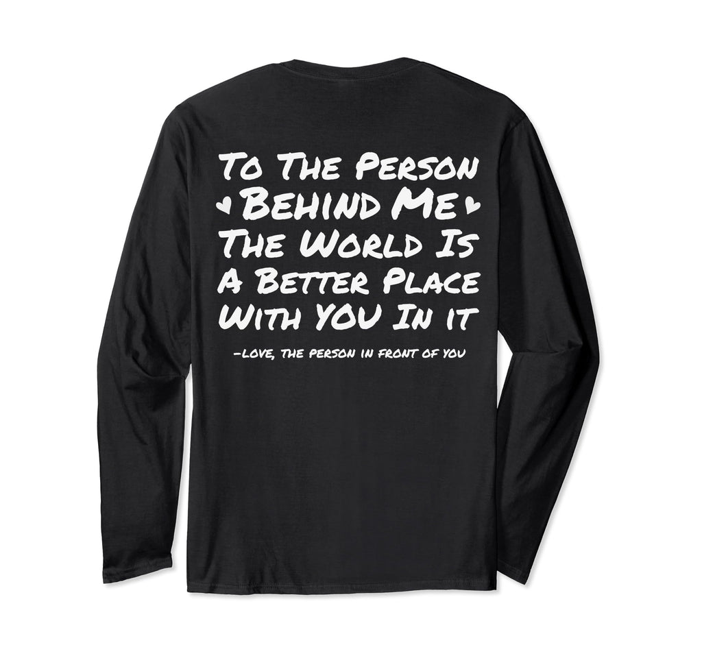Depression Suicide Prevention T-Shirt - Streetwear Style for Adults - T-Shirt, Sweatshirt, Hoodie