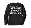 Depression Suicide Prevention T-Shirt - Streetwear Style for Adults - T-Shirt, Sweatshirt, Hoodie