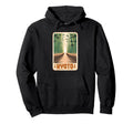 Kyoto Bamboo Grove Arashiyama Japanese Hoodie - Aesthetic Graphic Unisex - T-Shirt, Sweatshirt, Hoodie