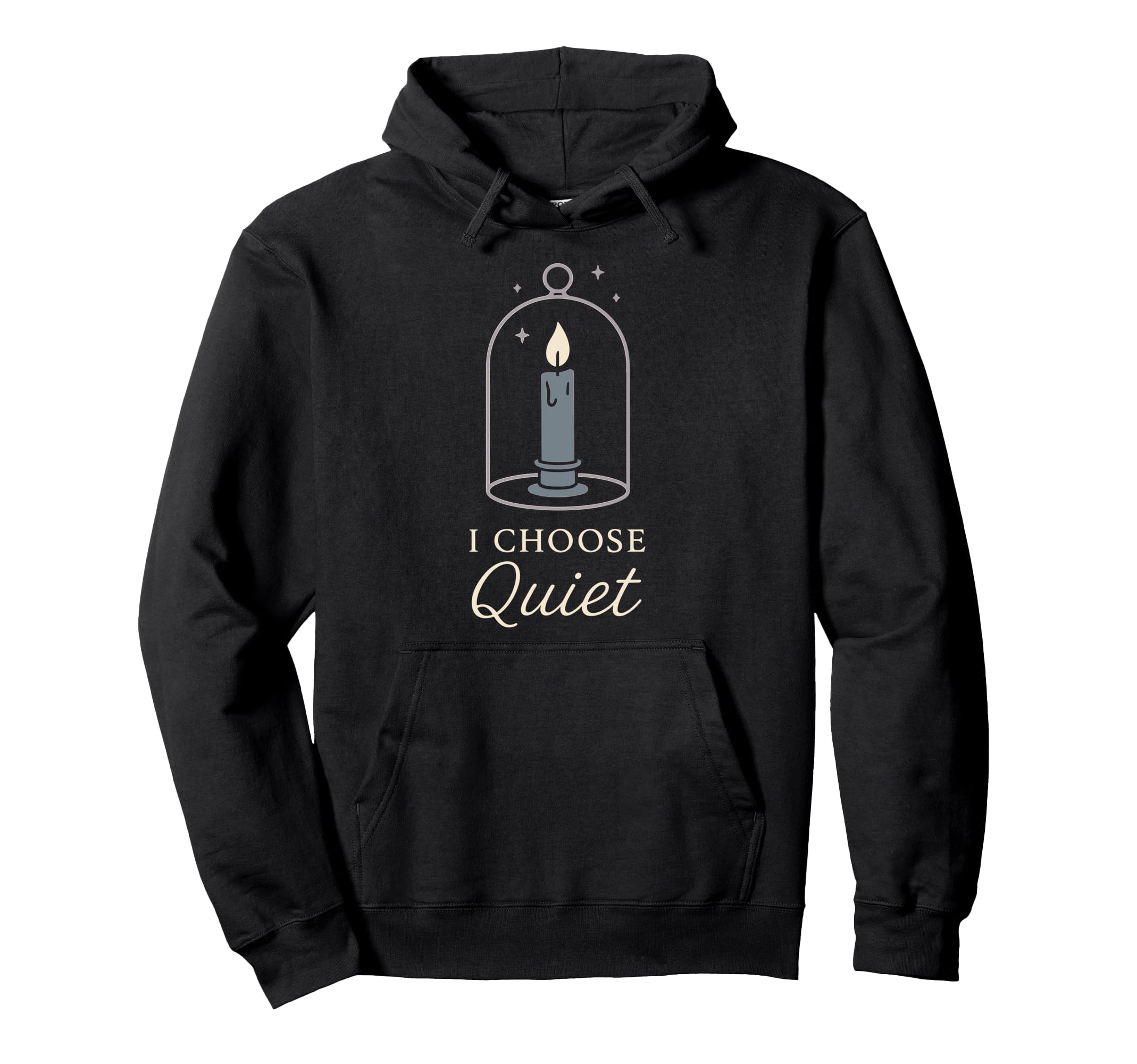 Introvert Alone Is Enough Social Hoodie - Streetwear Style Men Women - T-Shirt, Sweatshirt, Hoodie