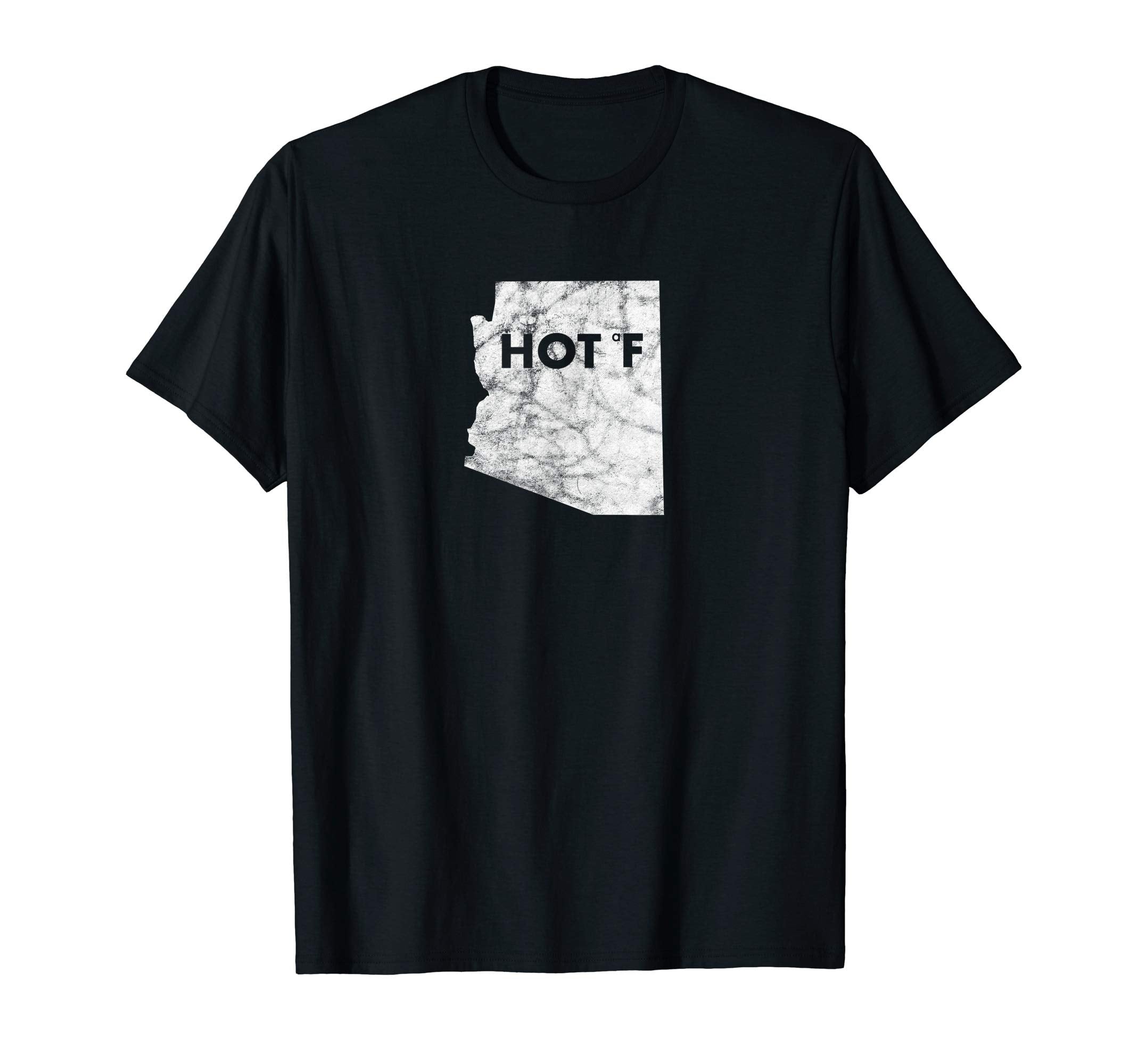 Funny Hot Af Arizona Southwest T-Shirt - Minimalist Print Unisex - T-Shirt, Sweatshirt, Hoodie