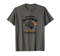 Funny Professional Overthinker T-Shirt - Aesthetic Graphic for Adults - T-Shirt, Sweatshirt, Hoodie